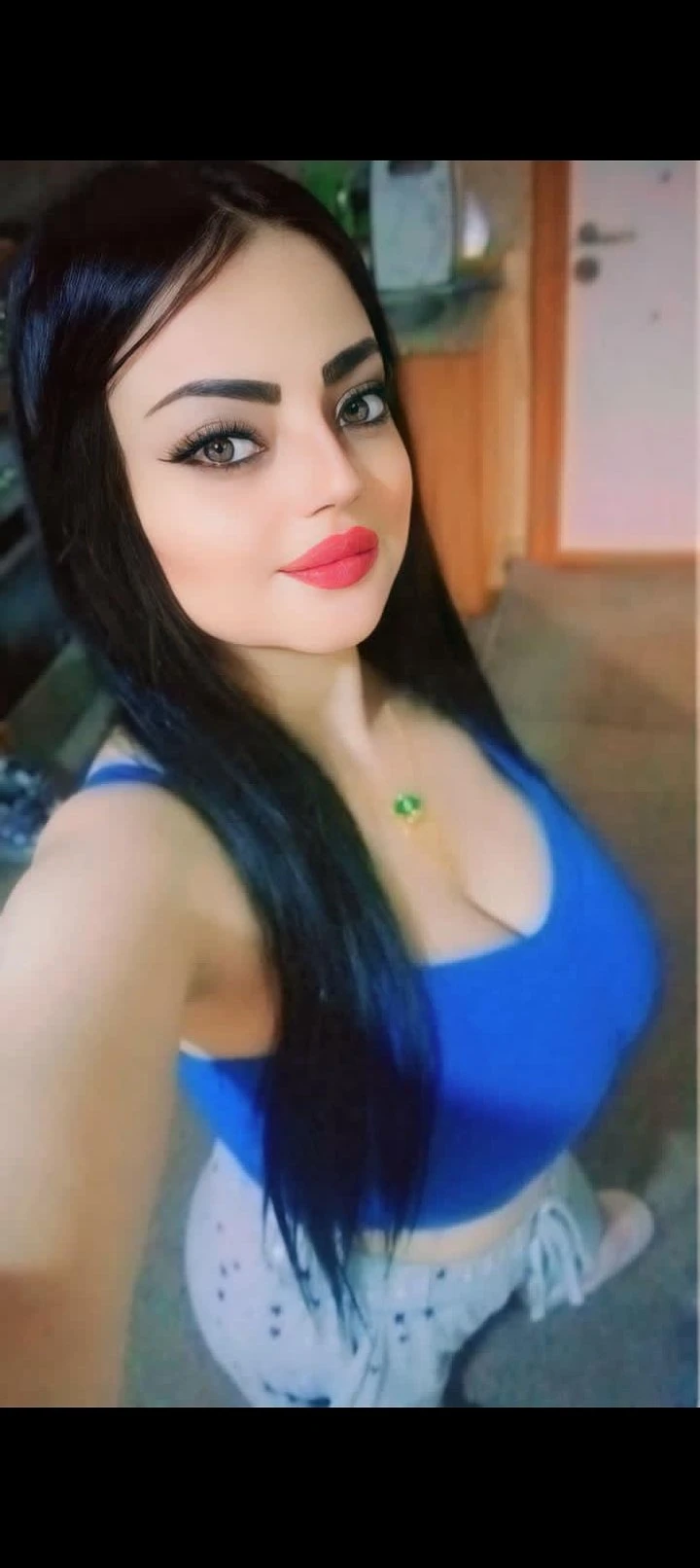 Natale – Syrian escort in Erbil — 3 / 5