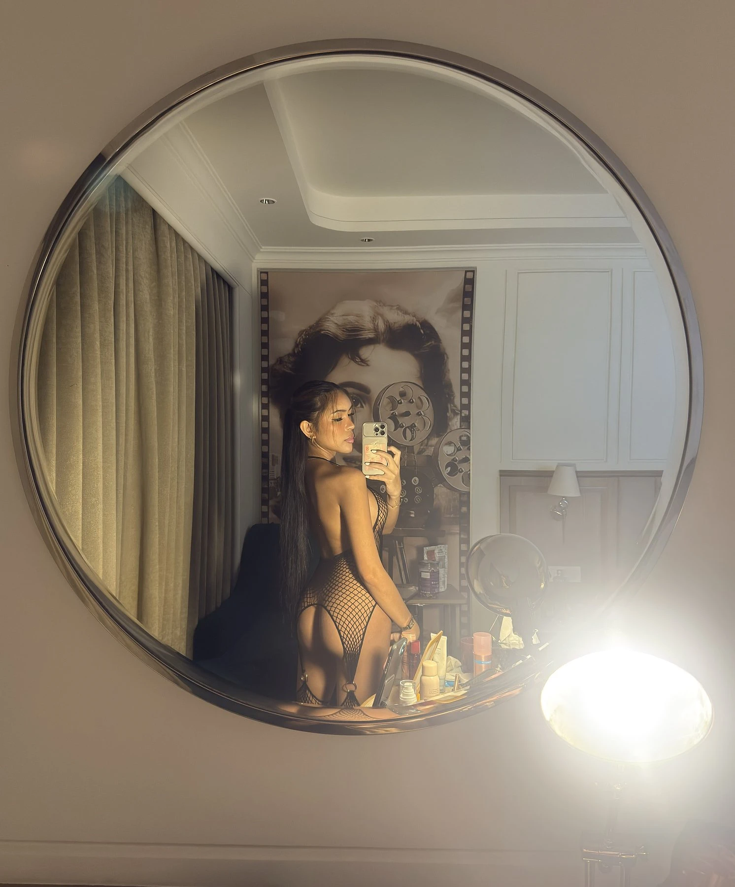 MARIA: The Forbidden Fantasy – Mexican escort in Mumbai — 27 / 28