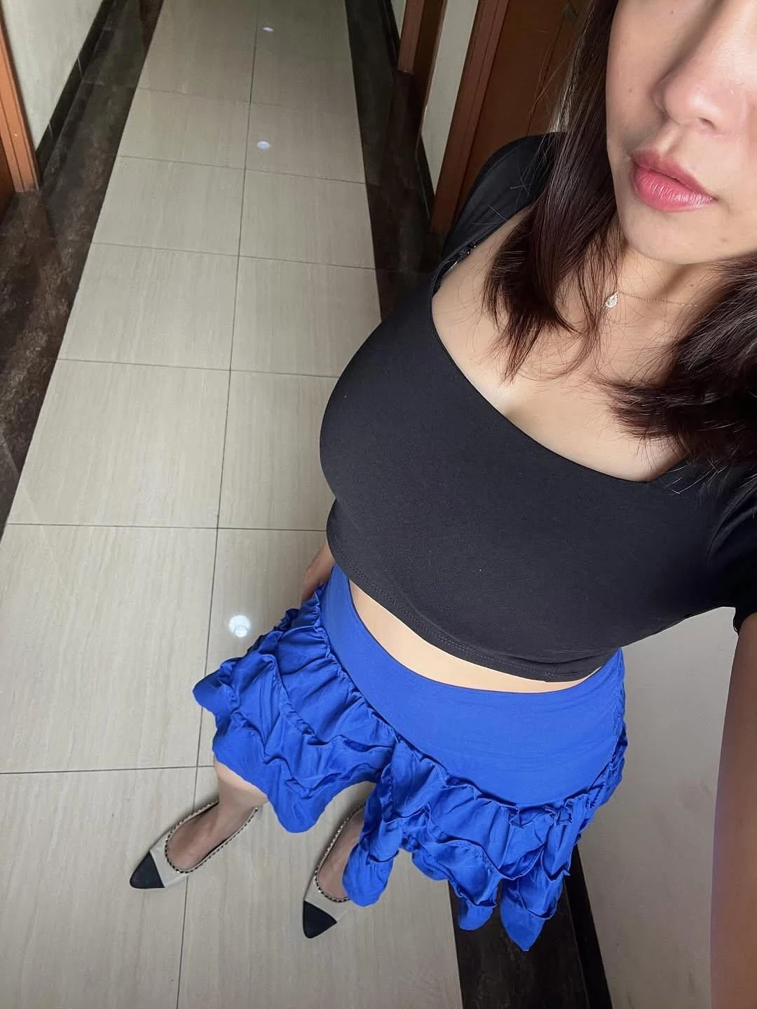 Kavya Available Ktm 24/×7 – Nepalese escort in Kathmandu — 4 / 5