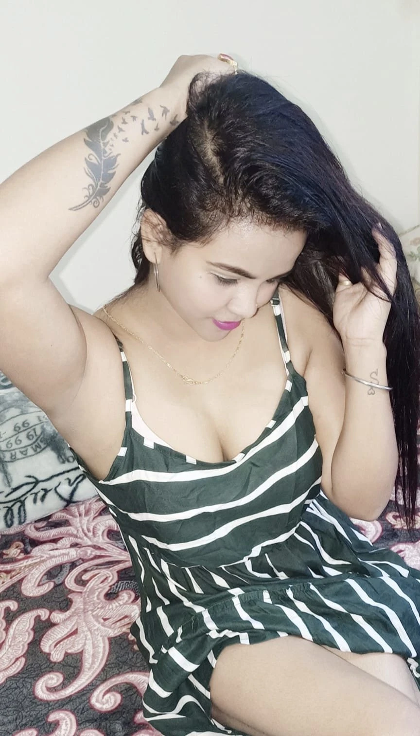 Cam Haney – Indian escort in Pune — 2 / 4
