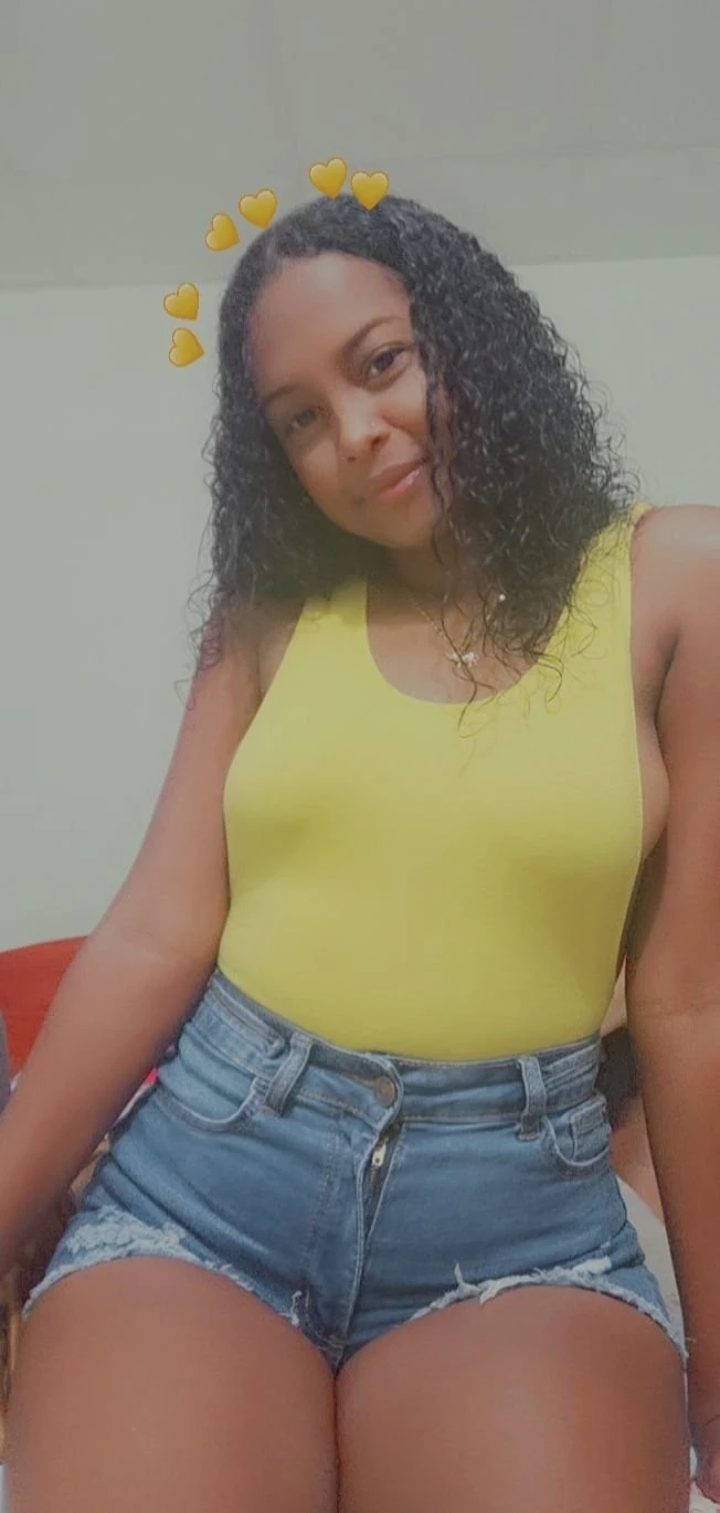 Smally – Venezuelan escort in Port of Spain — 6 / 7