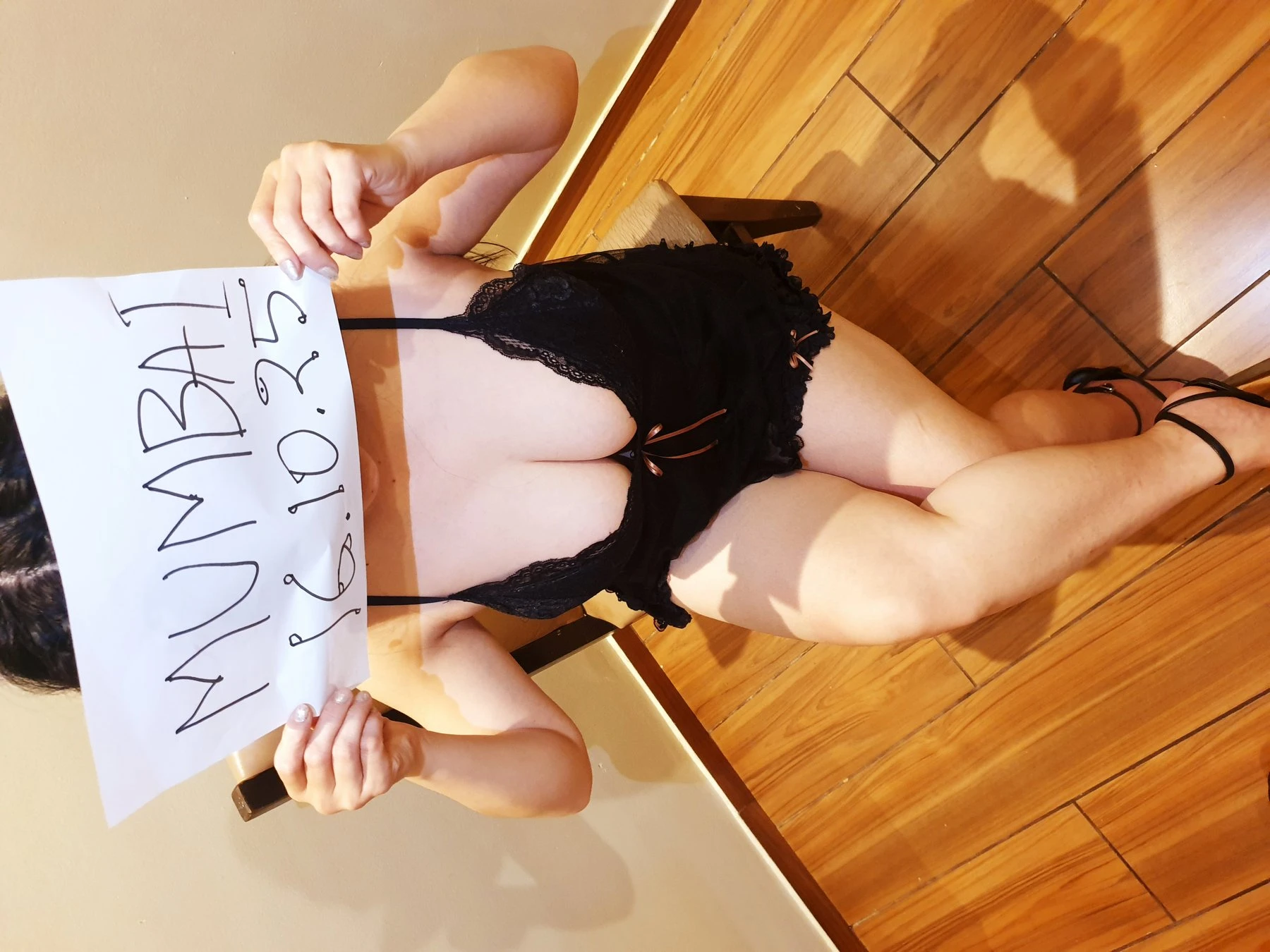 TALK LESS FUCK MORE – Cambodian escort in Mumbai — 4 / 14