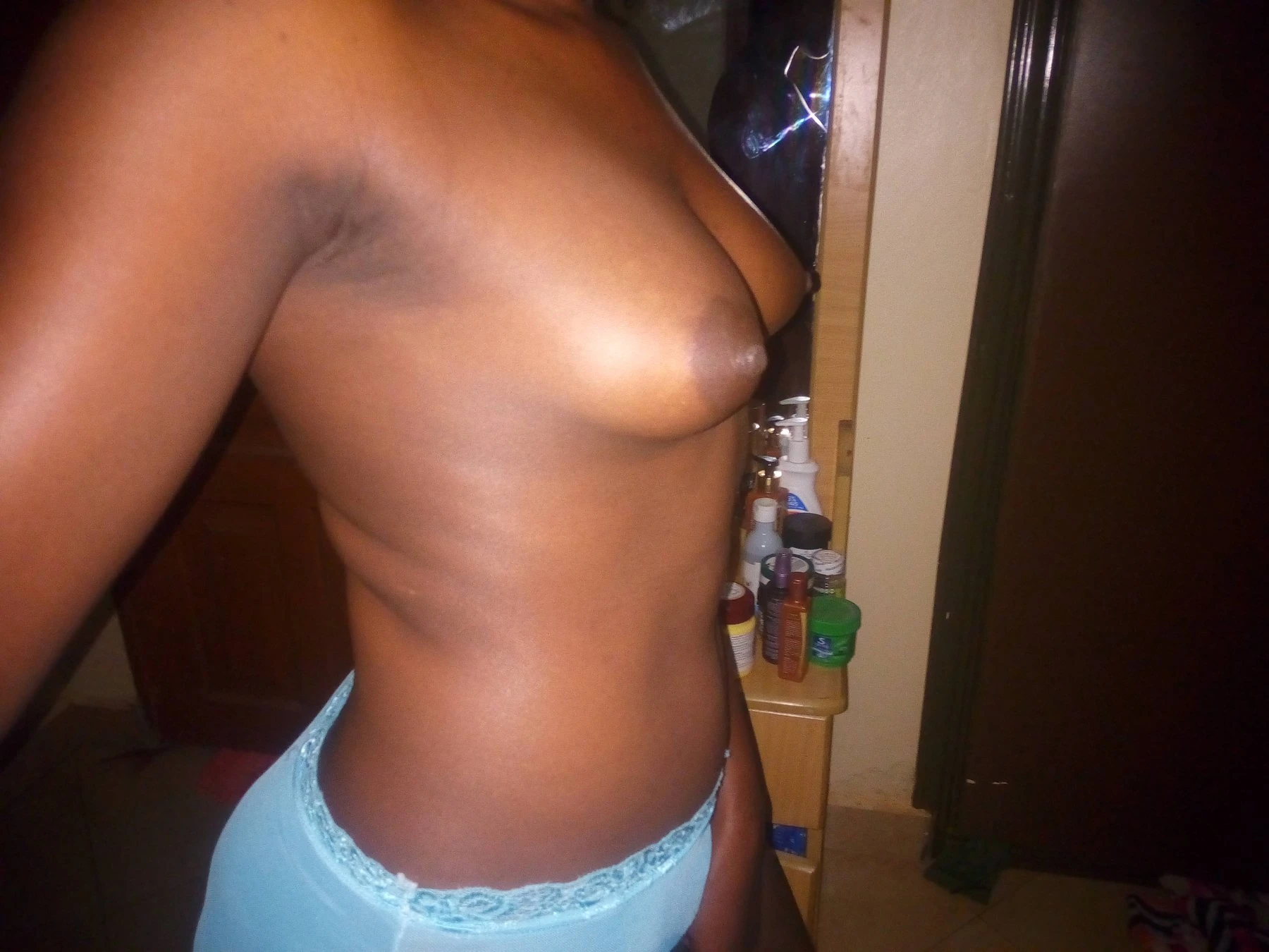 Sexy Fab – Ugandan escort in Kampala, Escort, Kampala