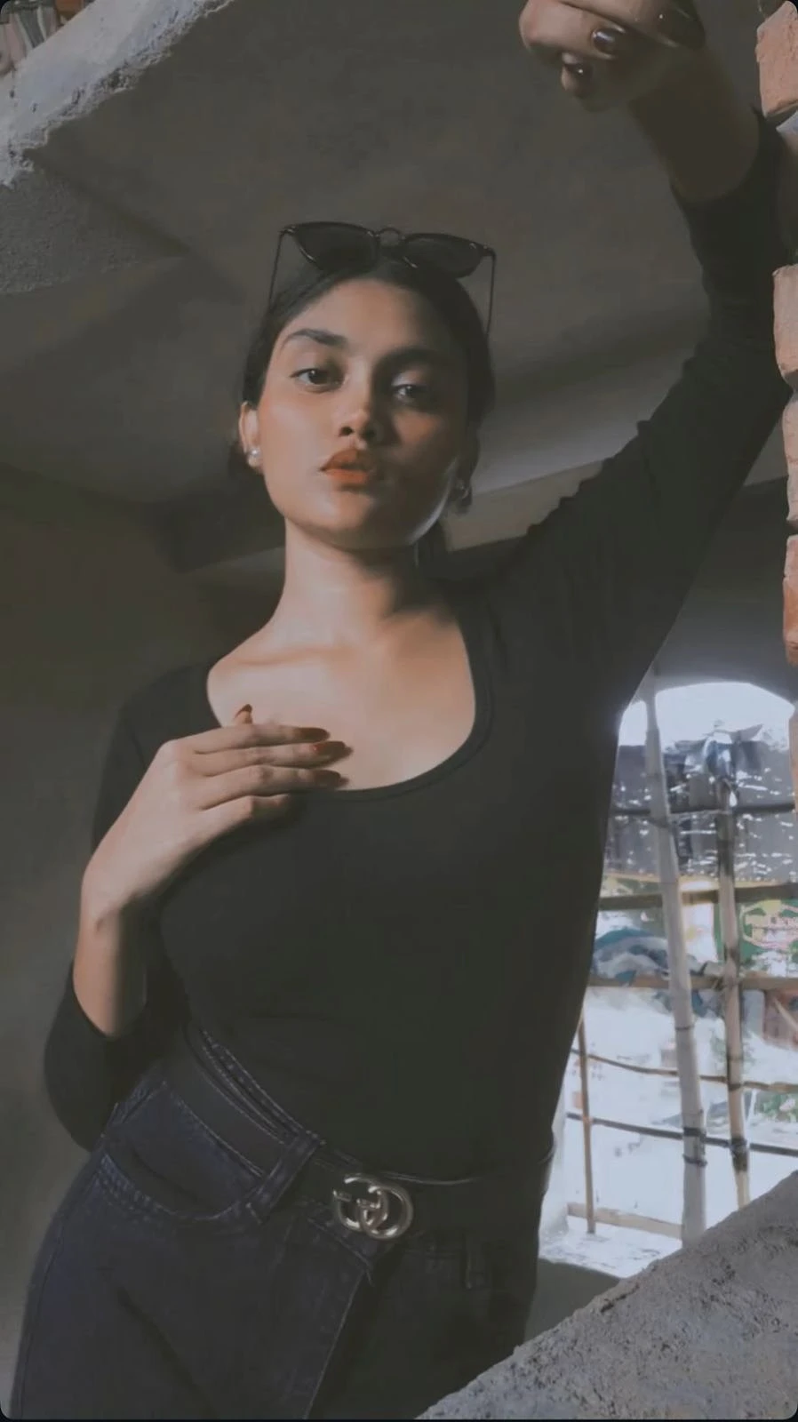 Trisha Independent Service Real and Cam – Indian escort in Kolkata — 1 / 5
