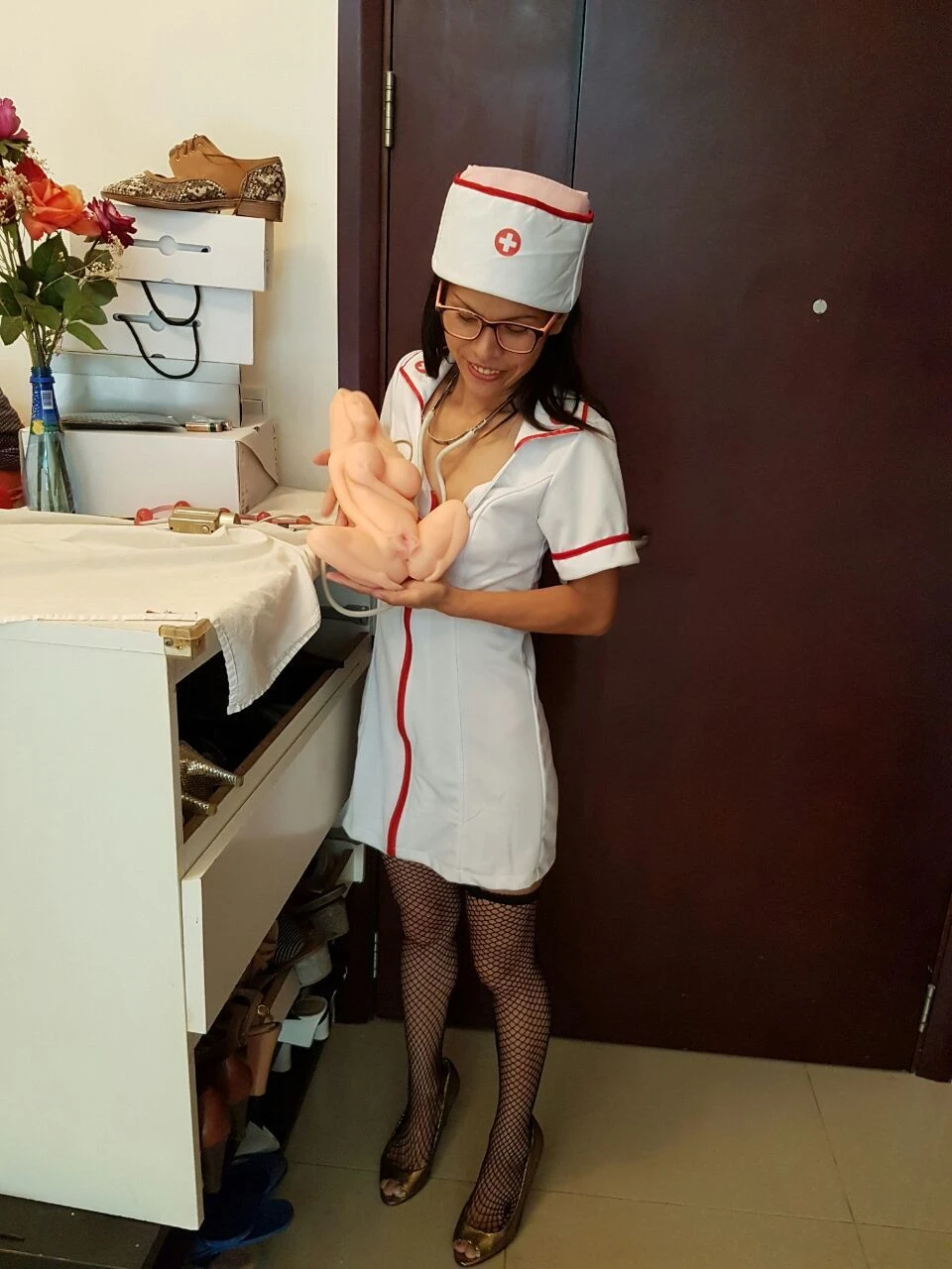 a squirting girl crave for multipes cums – Mongolian escort in Seoul, Escort, Seoul