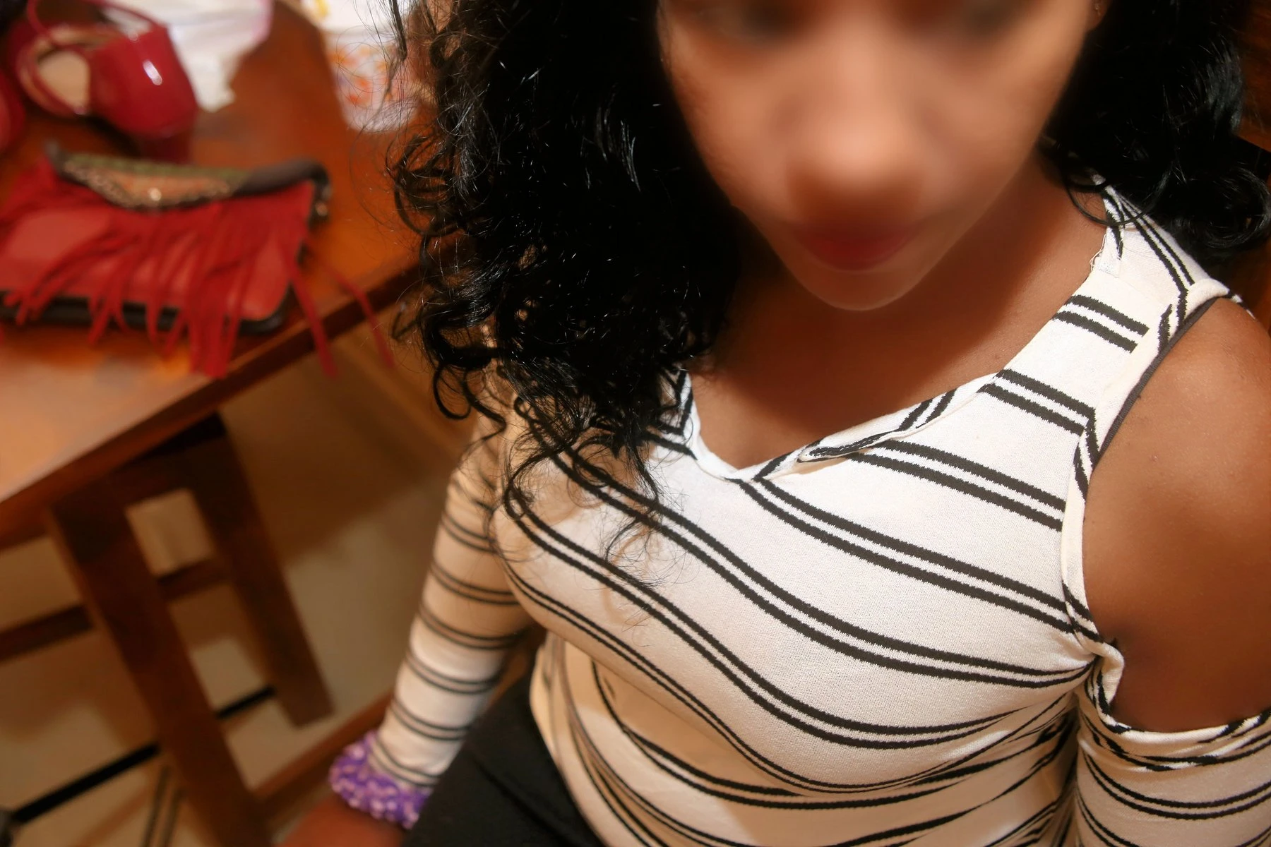 Gayathri – Sri Lankan escort in Colombo — 6 / 10