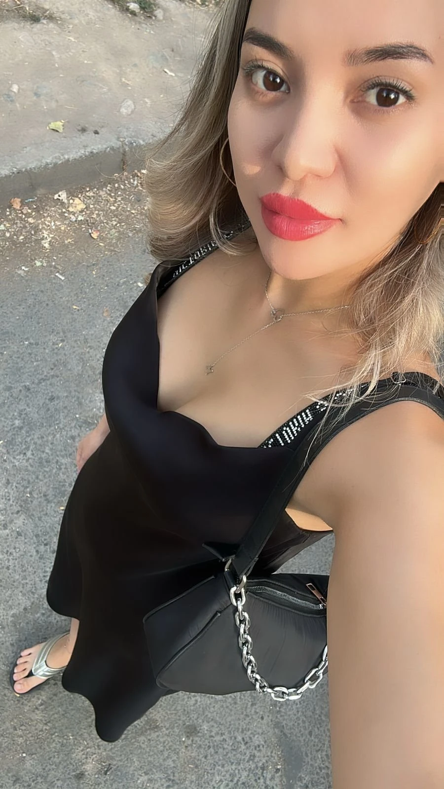 Sanvi – Russian escort agency in New Delhi — 4 / 7