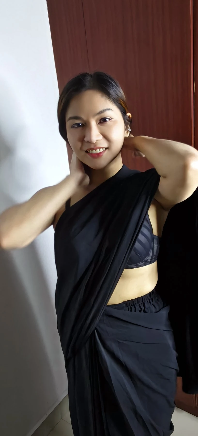 Bhumi Real Meet Directly Payment – Russian escort in Kochi — 5 / 9