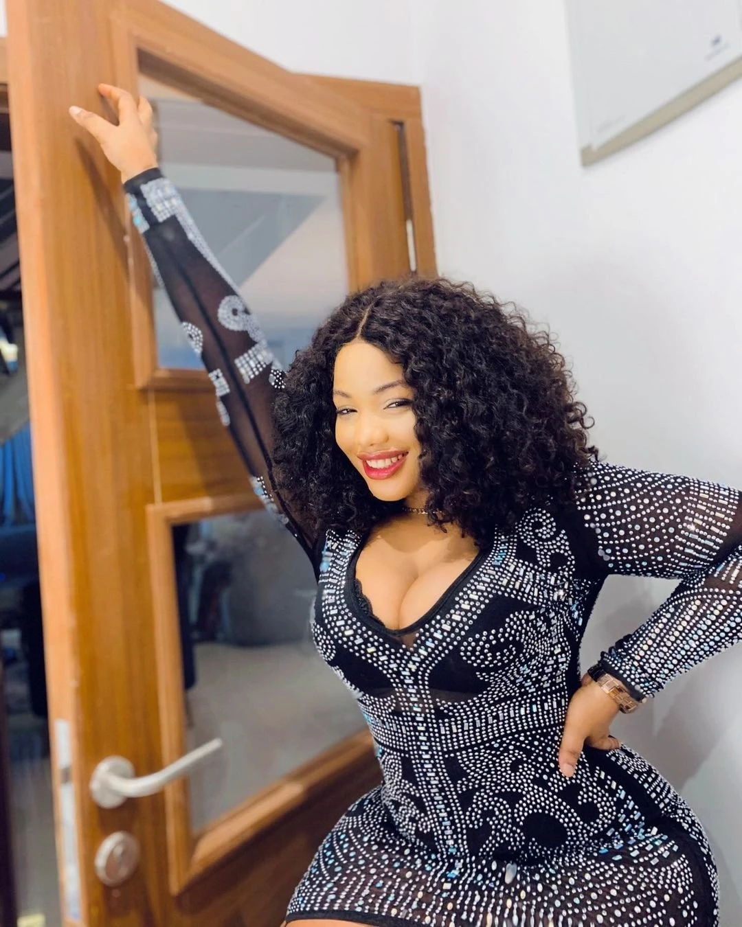 Seductive Betty – Equatorial Guinean escort in Beirut, Escort, Beirut