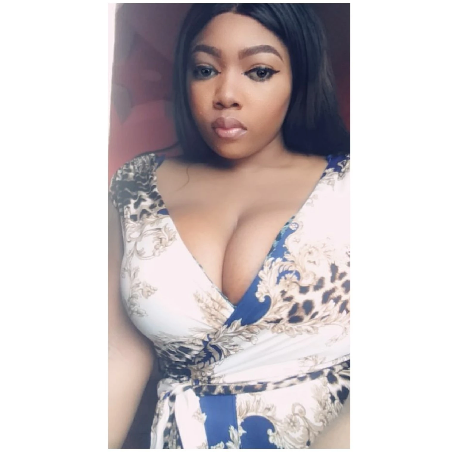 Queen – Ghanaian adult performer in Beirut, Escort, Beirut