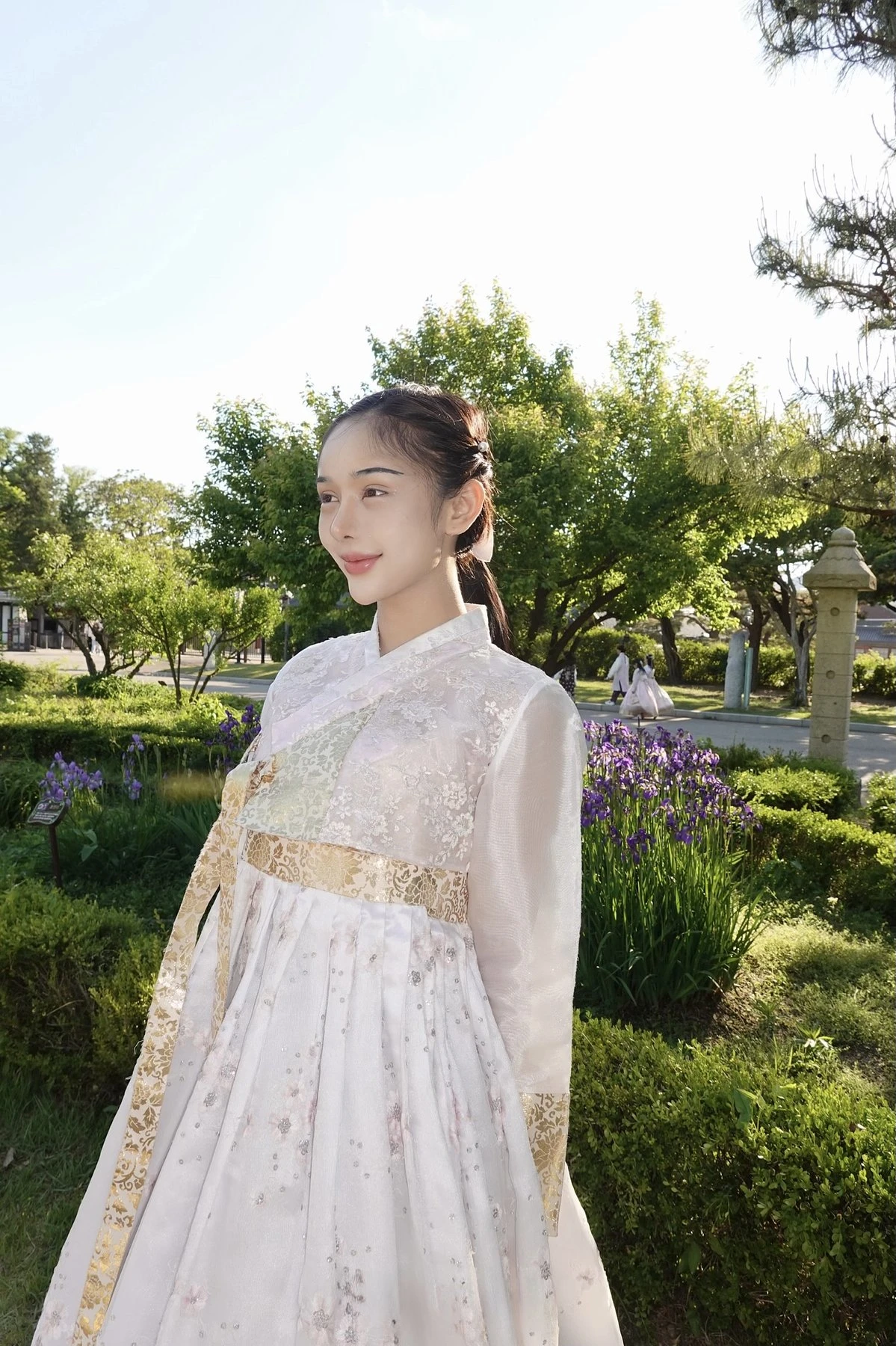 Camilla your newest girl in town – Japanese escort in Seoul — 25 / 30