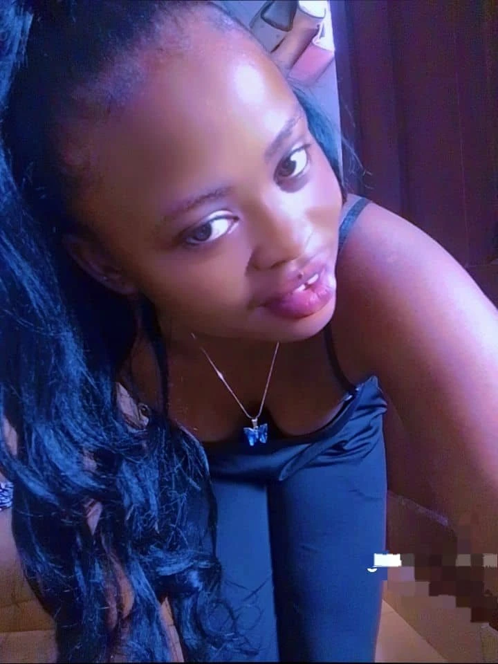 Blandine – Togolese escort in Lomé, Escort, Lomé