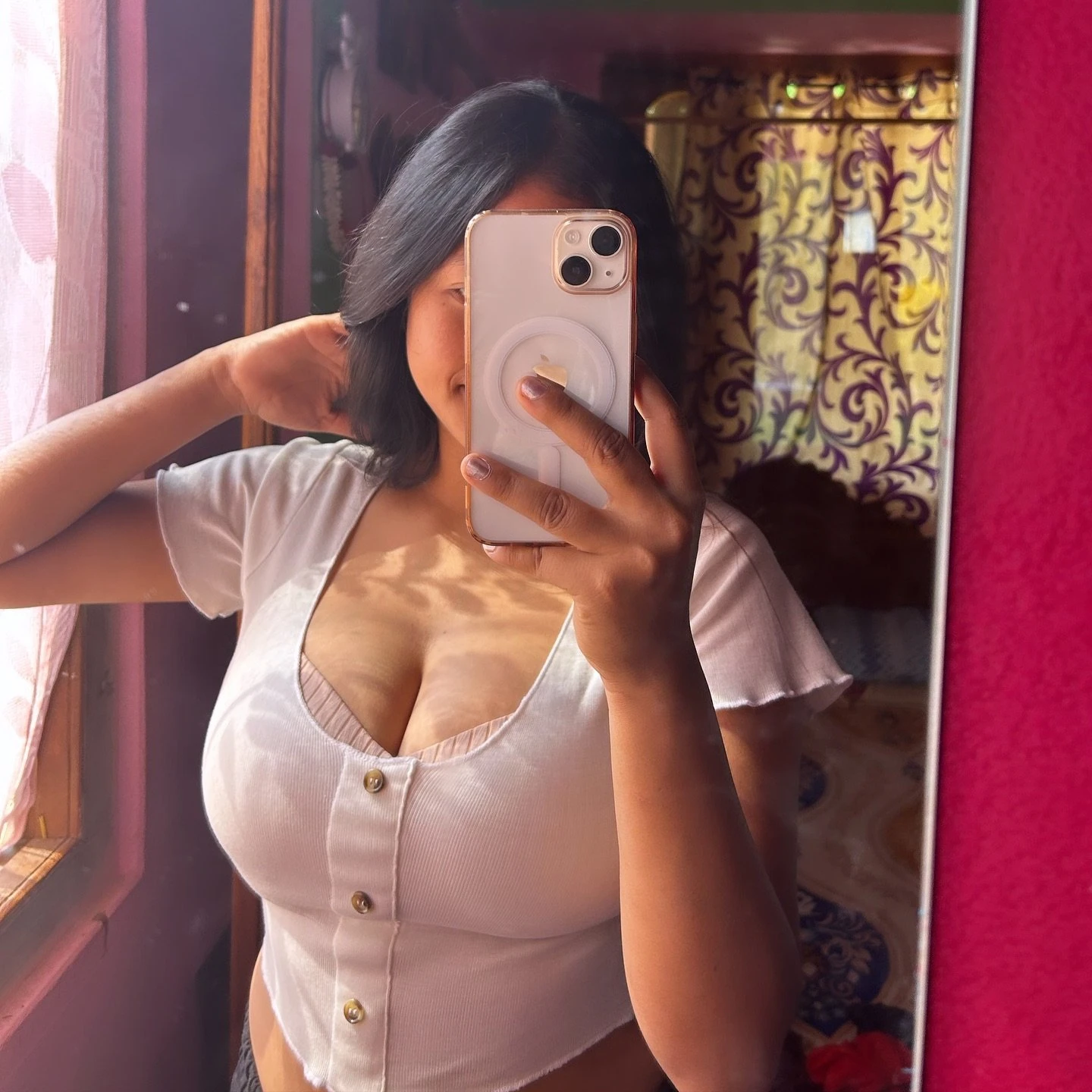 MEET 🇳🇵 (INCALL + OUTCALL) – Nepalese escort agency in Pokhara — 2 / 4