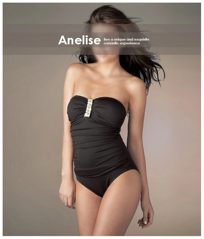 Anelisechic – Romanian escort in Bucharest — 10 / 13