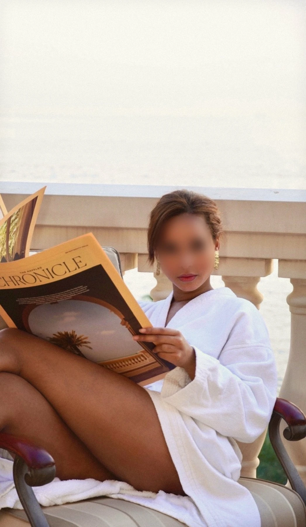 Honey Latina Girl – German escort in New Delhi — 8 / 21