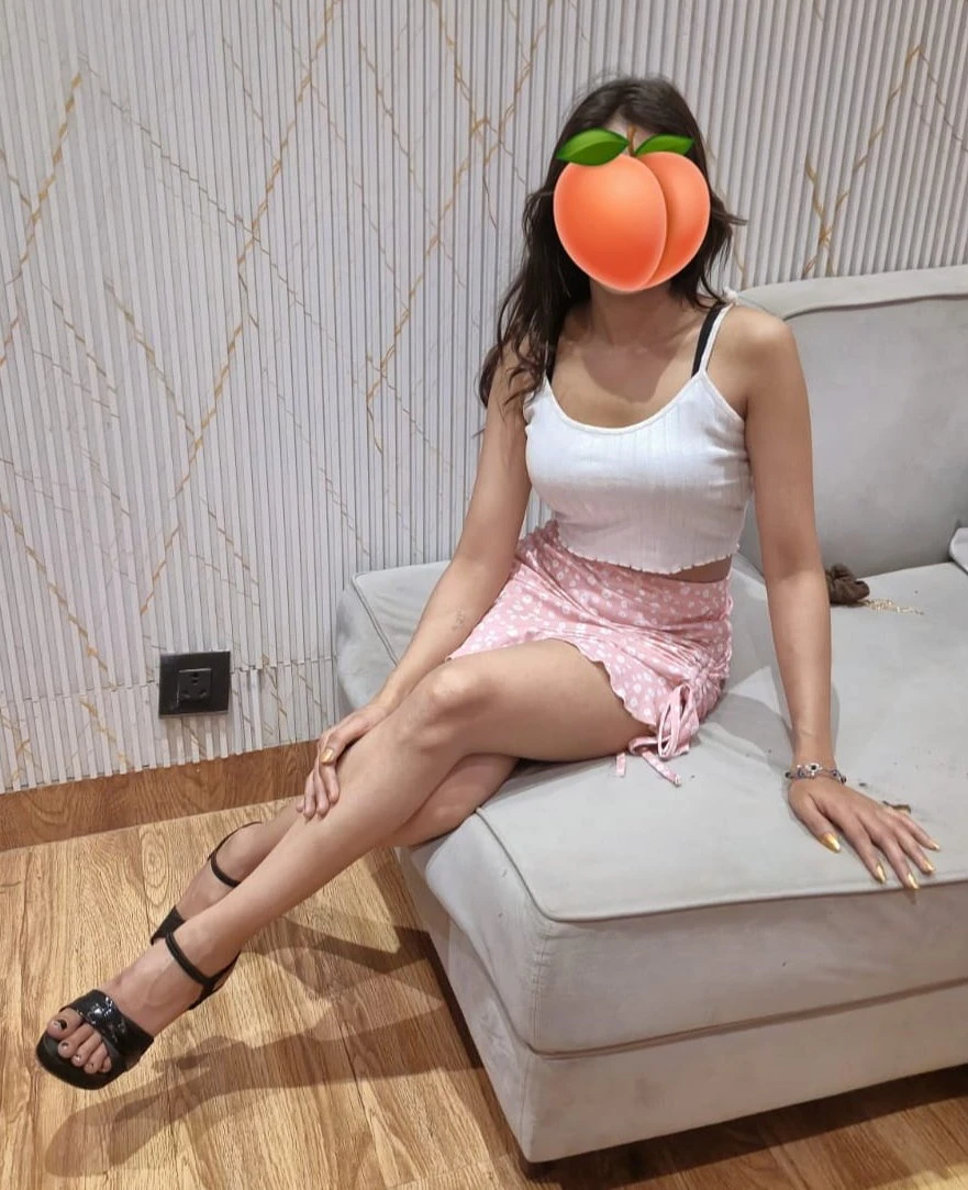 Aashi (Cam N Meet) – Indian escort in New Delhi, Escort, New Delhi