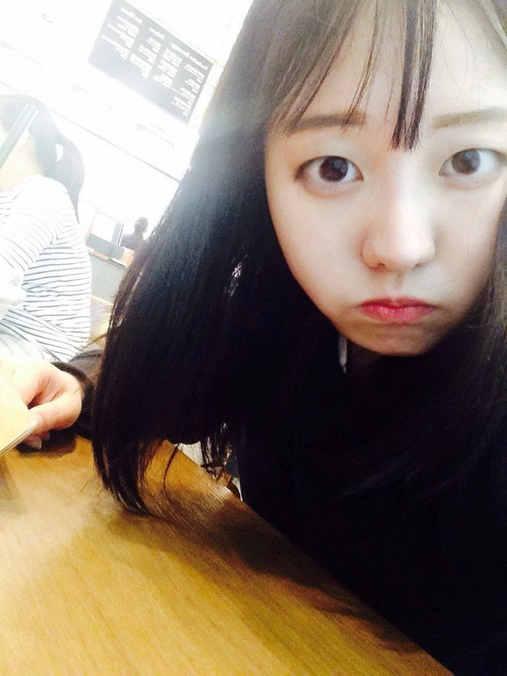June – South Korean escort in Seoul — 2 / 4