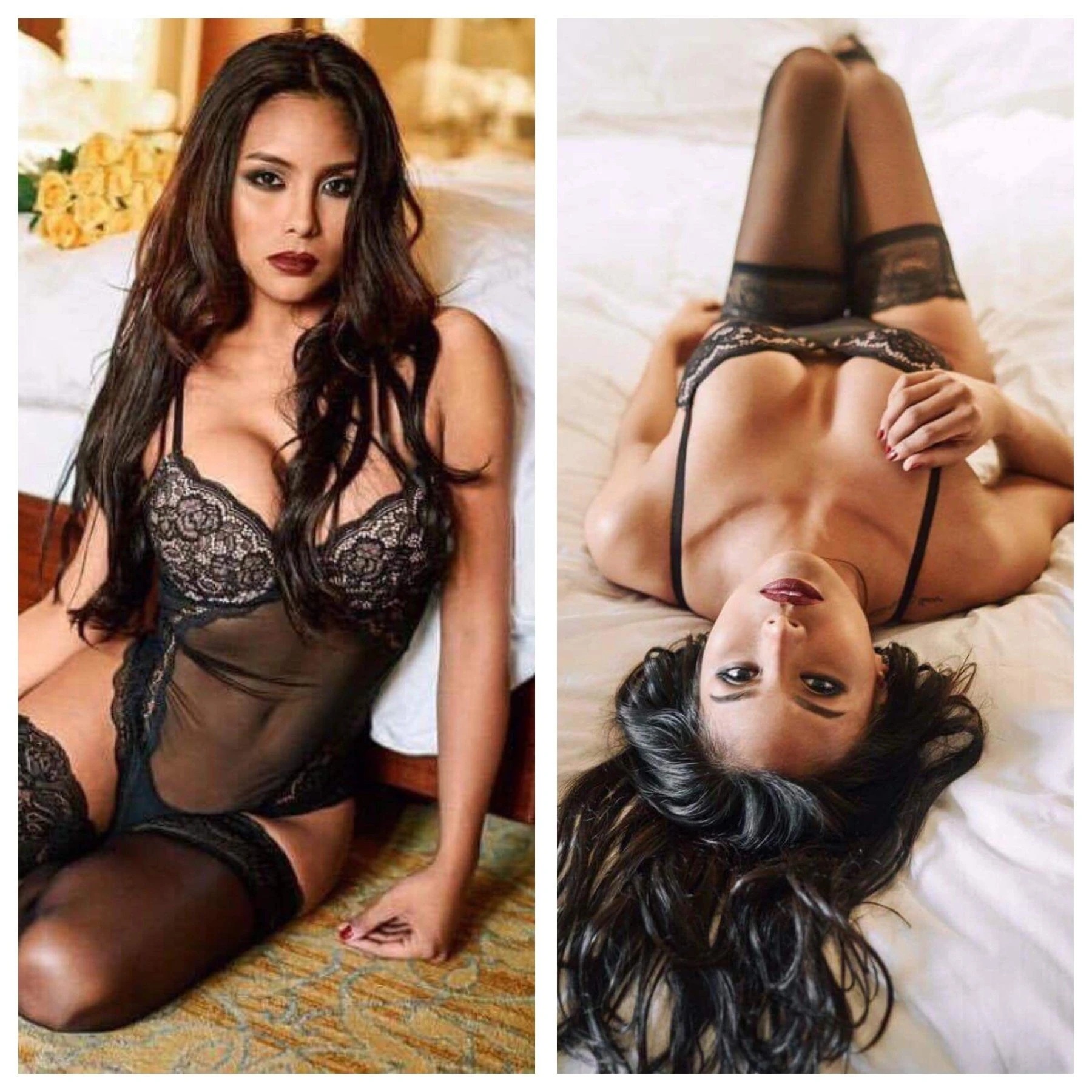Beautiful Maxene Love – Colombian escort in Macao — 2 / 17