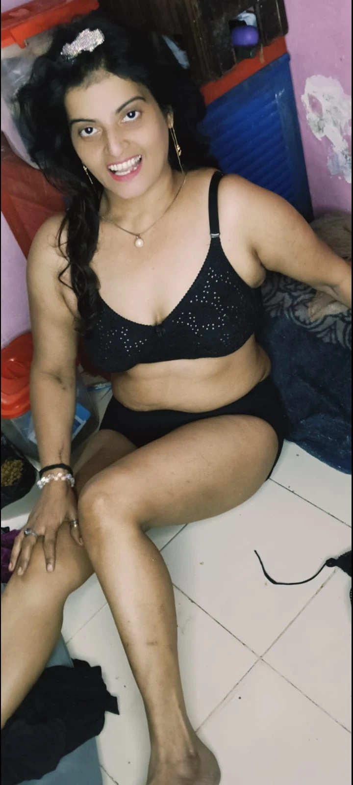 Miss Sanjana 🥰 real meet(&)cam service – Indian escort in Mumbai — 5 / 30