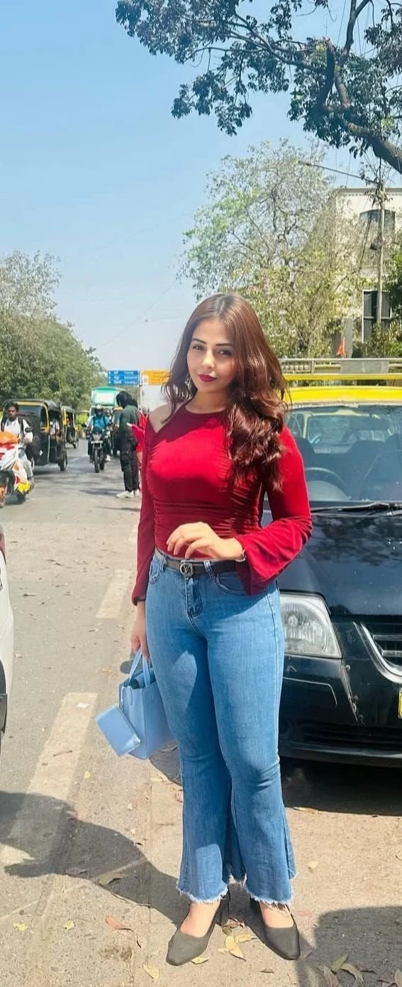 Amisha Verify Safe Service – escort in Udaipur — 3 / 4