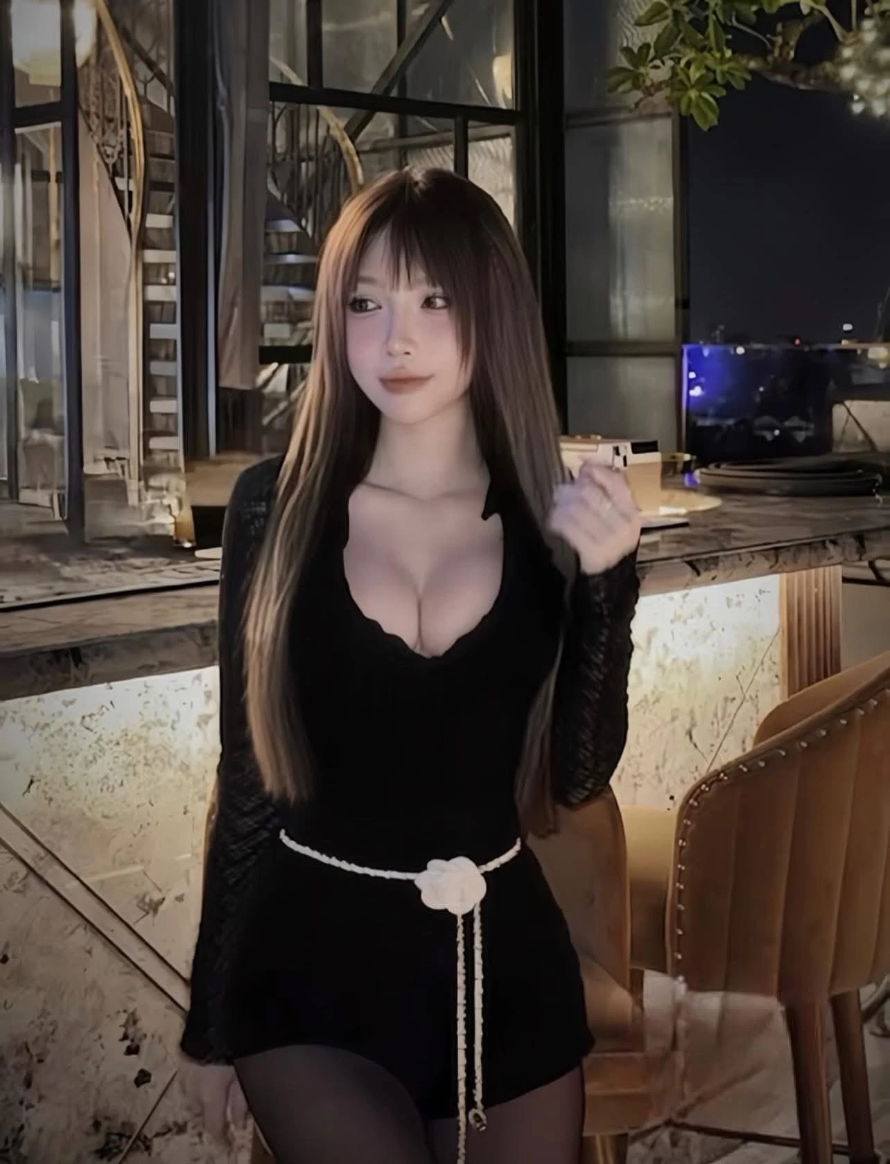 Bilinda – Vietnamese escort in Budva — 6 / 7