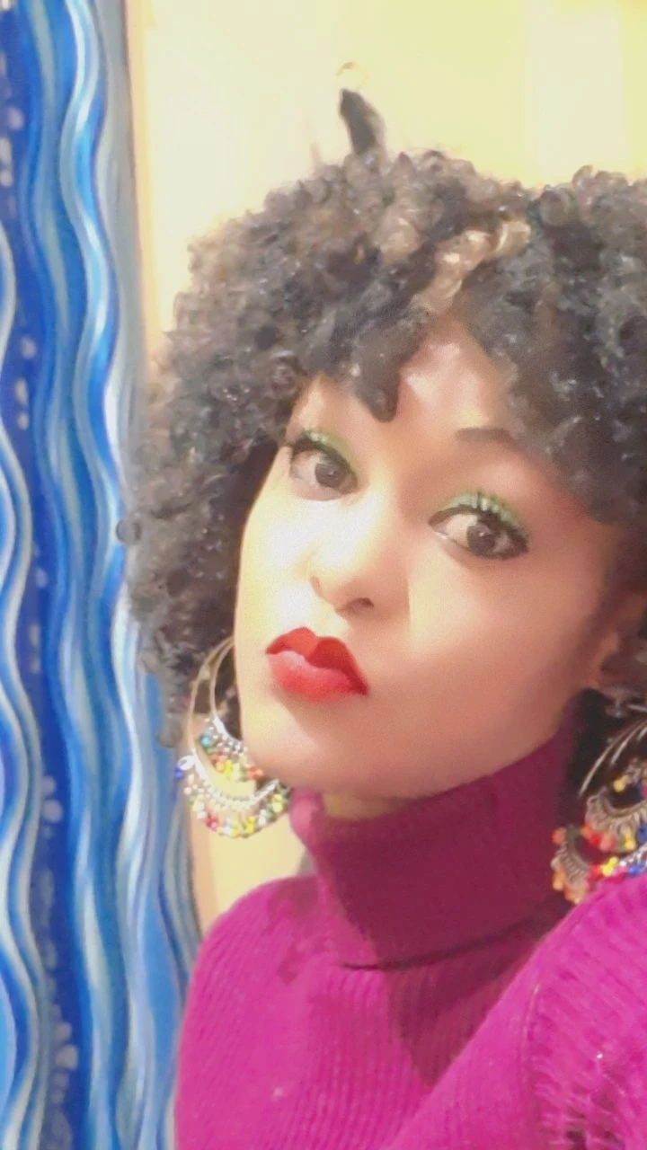 Red❤ – Rwandan escort in New Delhi, Escort, New Delhi