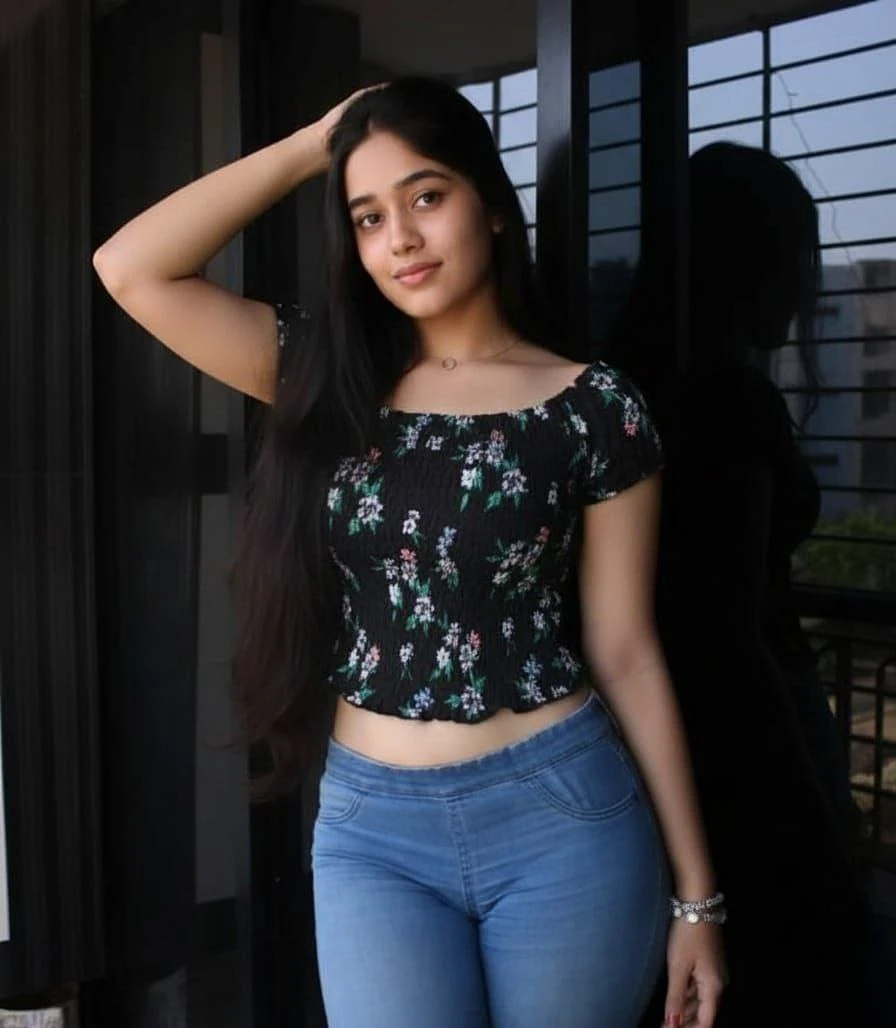 Roshni Escort Service – Indian escort in Maldives — 2 / 3
