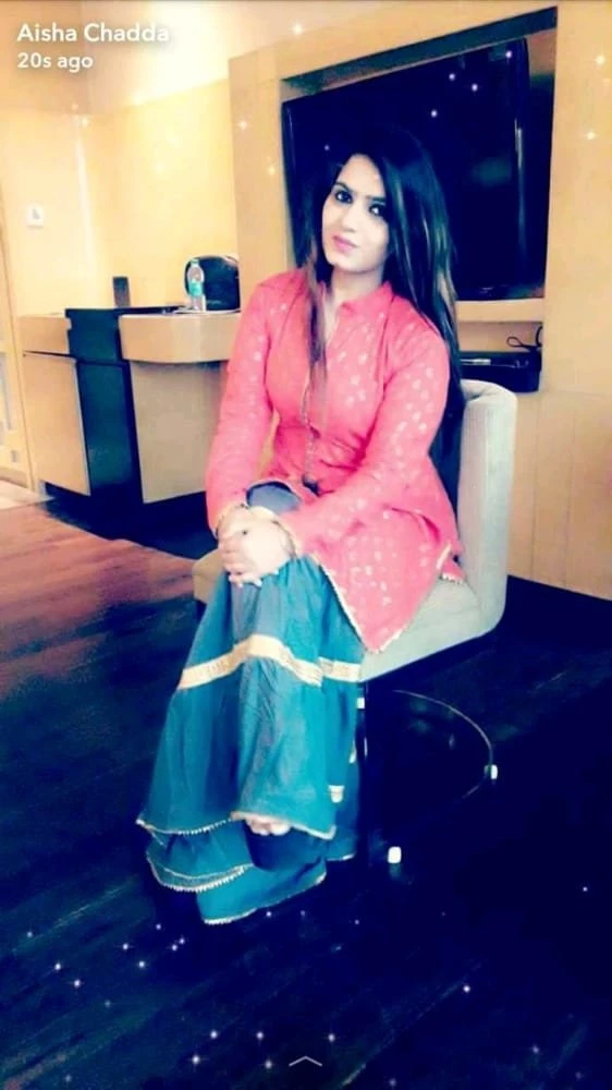 Rupa rani – Indian escort in Mumbai — 2 / 5