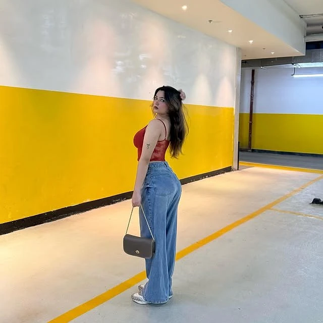 Rohini – Indian escort in Ranchi — 3 / 5