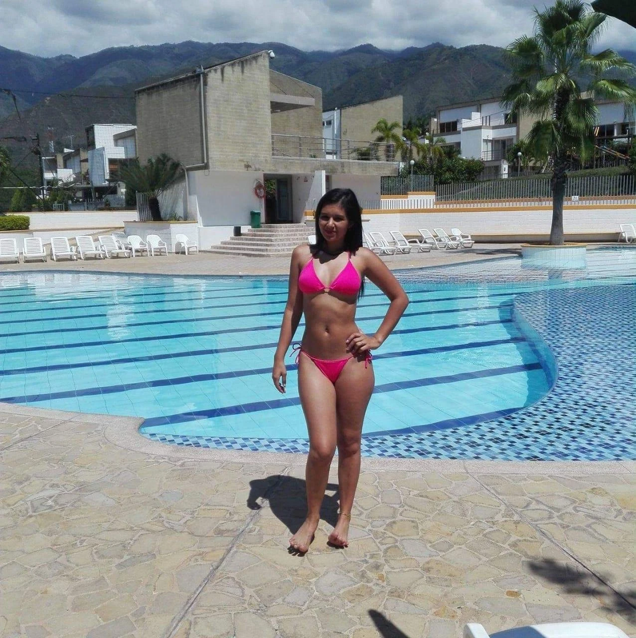 Sarah Anal – Colombian escort in Malta — 2 / 23