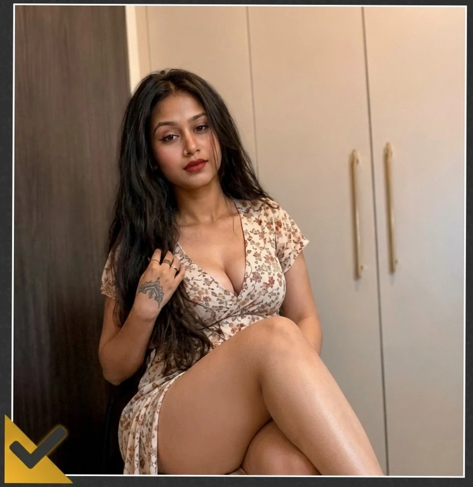 Independent Aayushi Sinha 🤍 – Indian escort in Indore, Escort, Indore