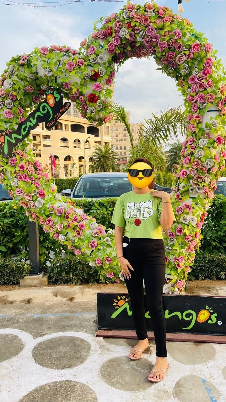 Deepti Singh (OUTCALL ONLY) – Indian escort in Nagpur — 5 / 6