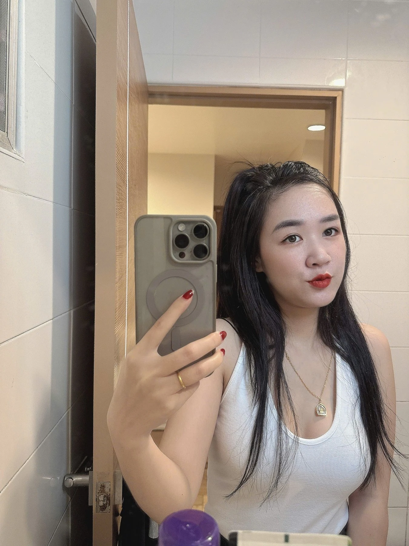 Miu – Vietnamese escort in Gurgaon — 6 / 13
