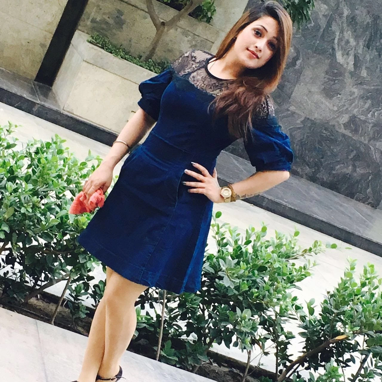 Vip Model High Profile – Indian escort in Mumbai — 4 / 6