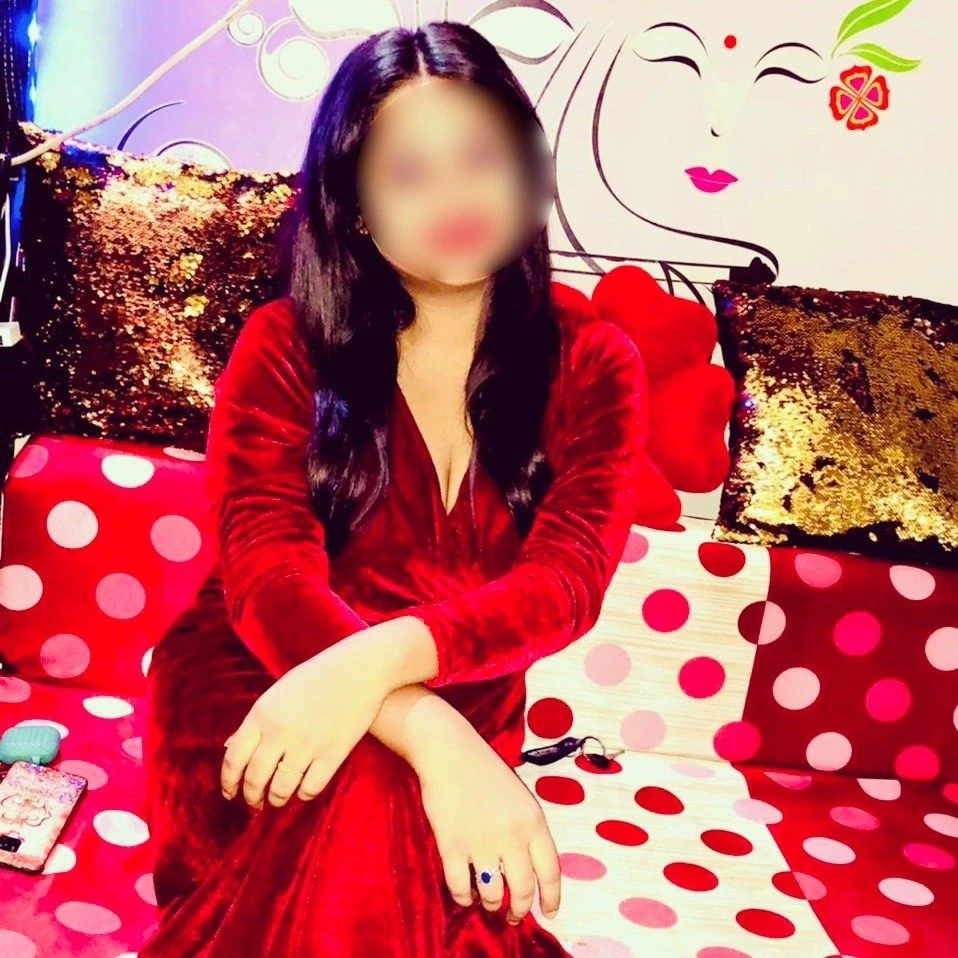 Quirita – Indian escort in New Delhi — 3 / 7