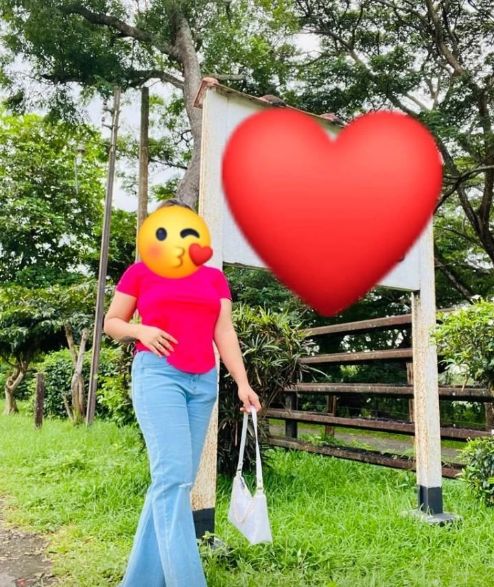 Liza – Sri Lankan escort in Colombo — 3 / 4