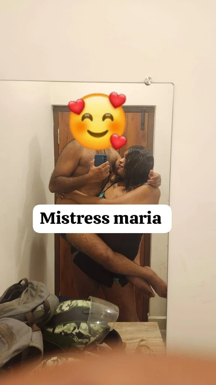 Goddess Maria Queen Of Lift &Carry &BDSM – Rwandan escort in New Delhi — 7 / 16