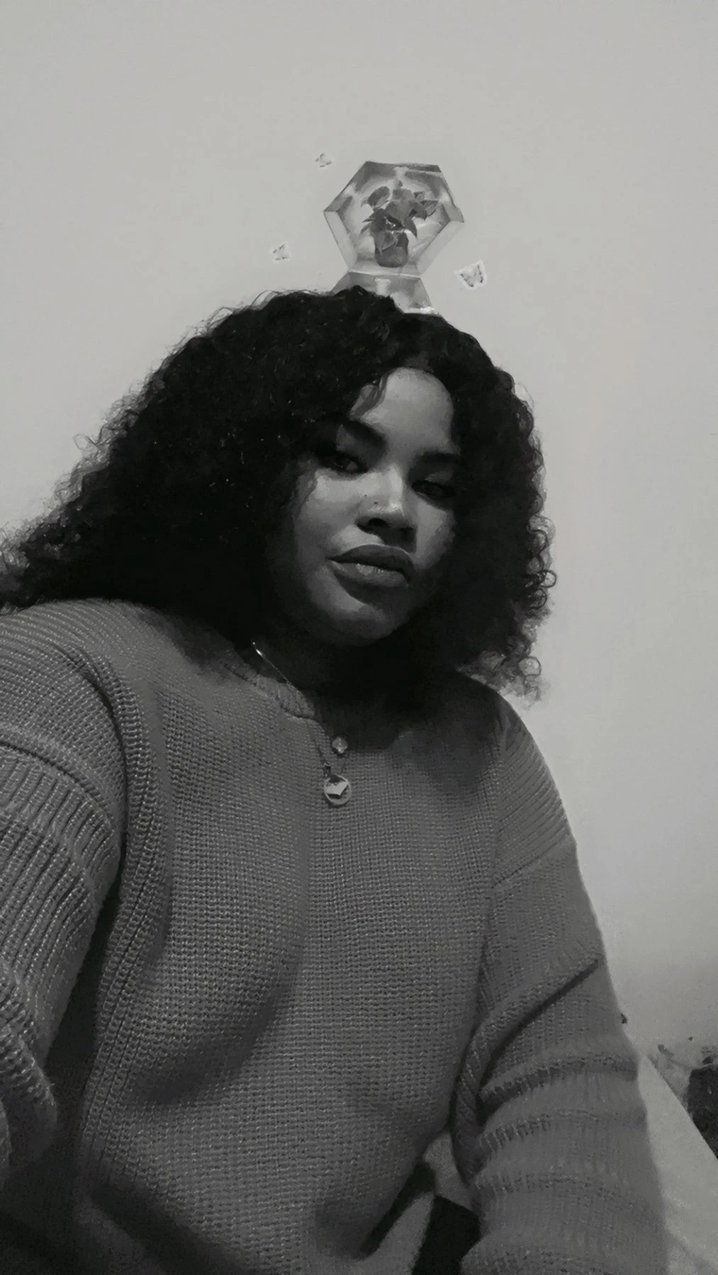 Beautiful – Ghanaian escort in Dakar — 2 / 7