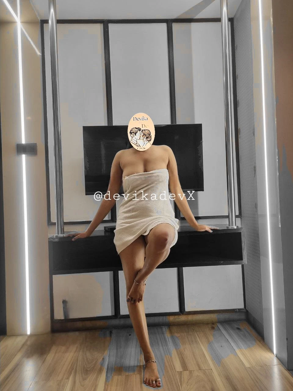 INDEPENDENT HOTWIFE | GFE | MISTRESS – Indian escort in Mumbai, Escort, Mumbai