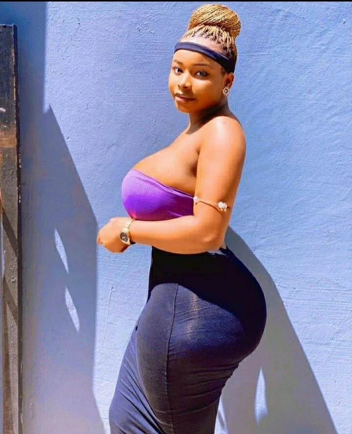 Angel Wema – Tanzanian escort agency in Ludhiana, Escort, Ludhiana