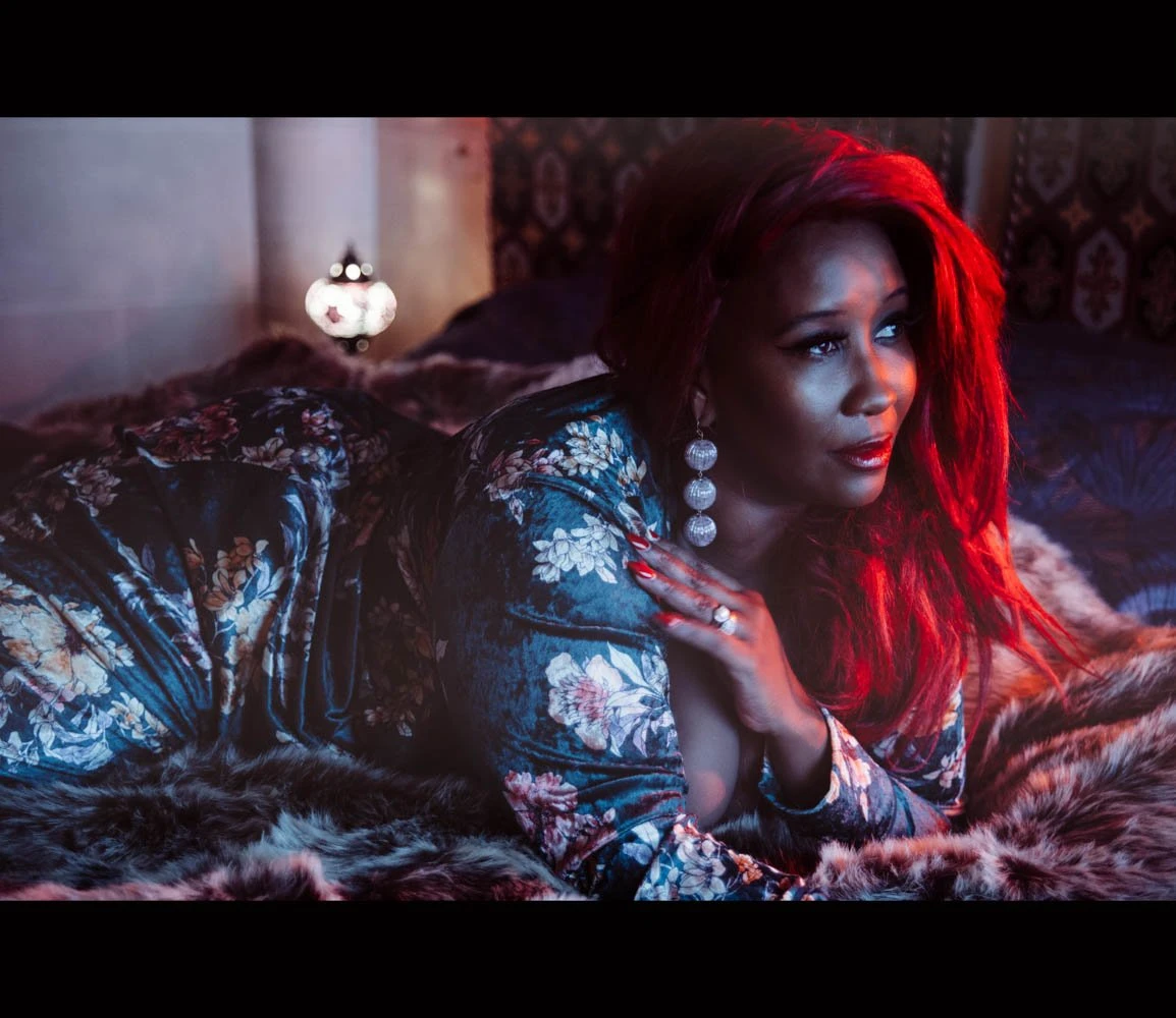 Madame Caramel – dominatrix in Jersey — 3 / 16