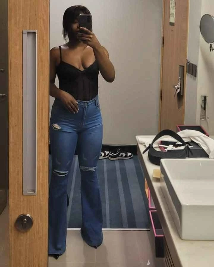 Sylvia12 – Kenyan escort in New Delhi — 4 / 11