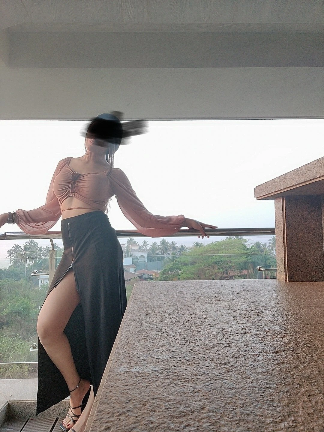 Nora Hyatt – Indian escort in Pune, Escort, Pune