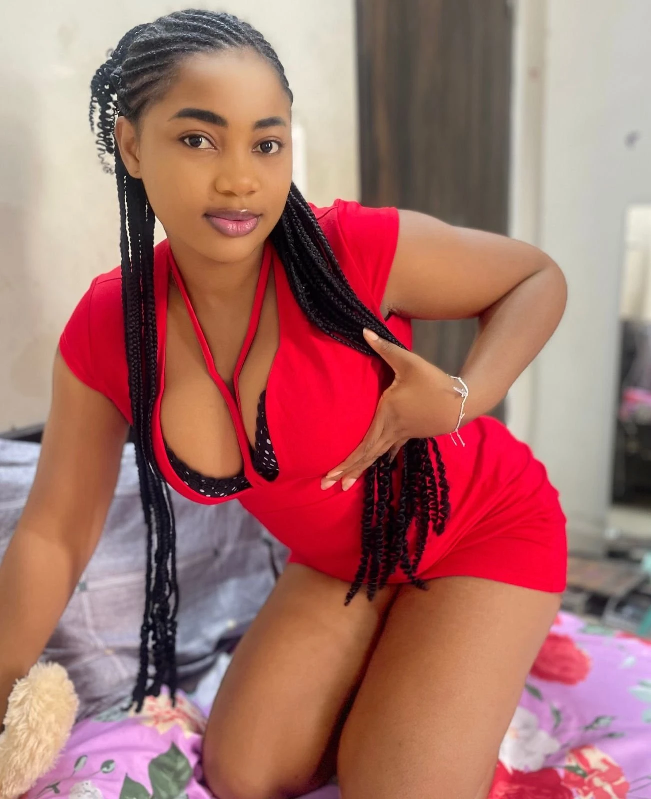 Light Skined Horny Slut In Greater Noida – Rwandan escort in Noida, Escort, Noida