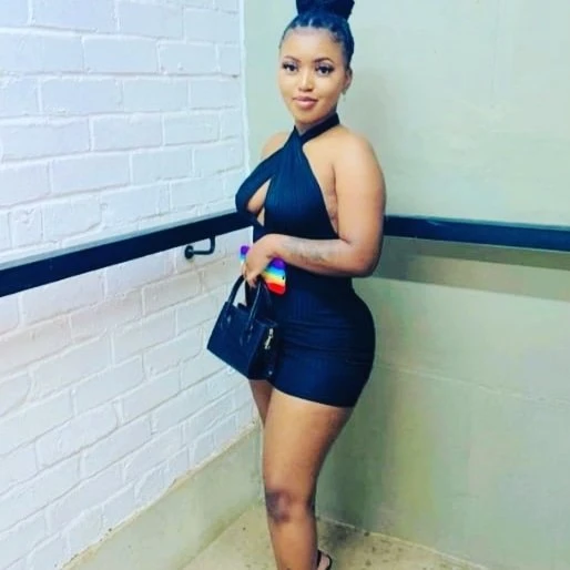 Eva – Tanzanian escort in Mumbai, Escort, Mumbai