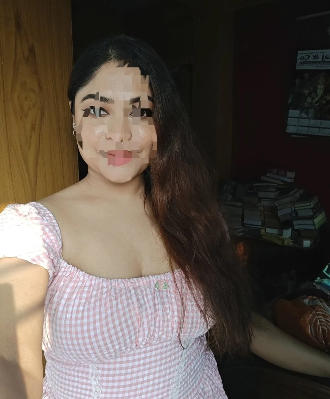 Kinjal – Indian escort in Navi Mumbai — 2 / 3