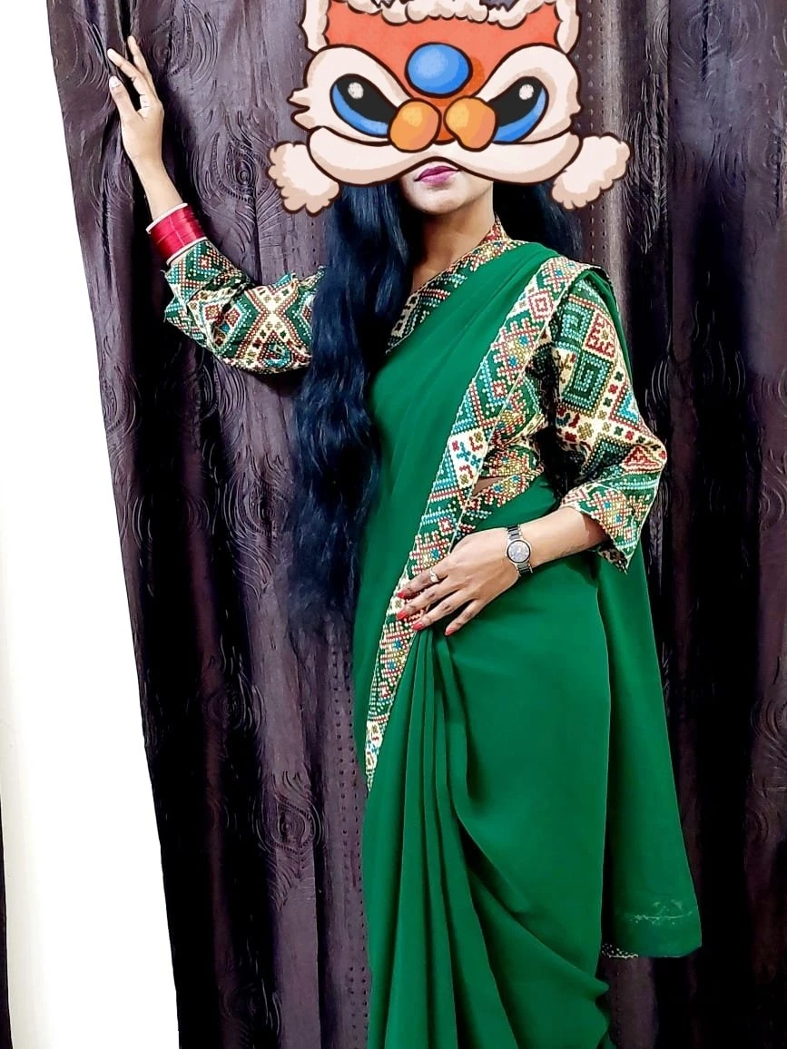 Pooja Hot Bomb – Indian escort in New Delhi, Escort, New Delhi