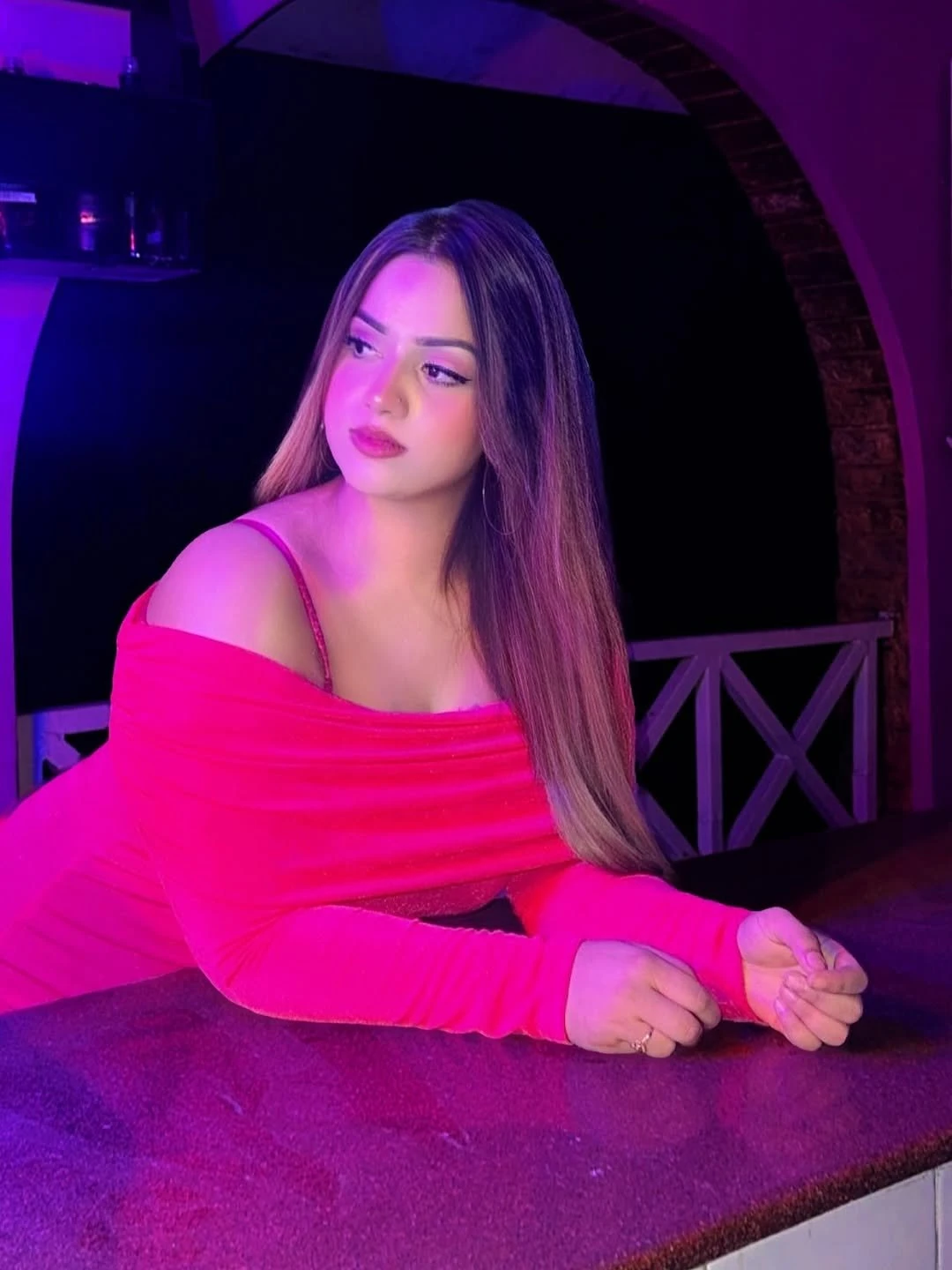 Lavya – Indian escort in Nashik — 3 / 5