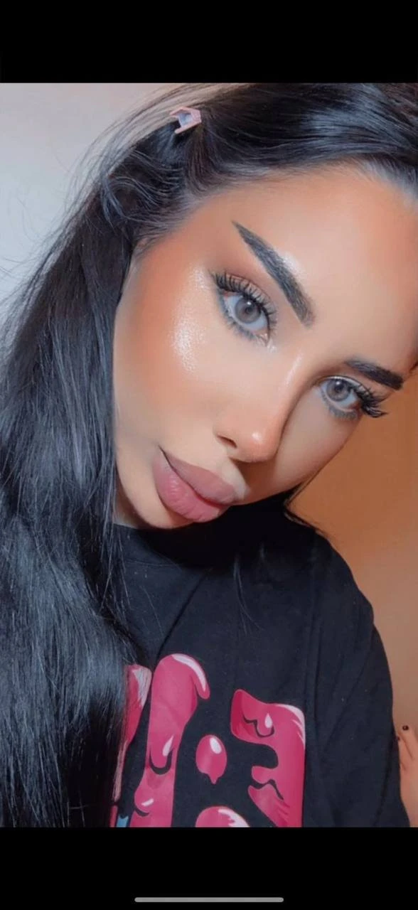 Sasha – Russian escort in Beirut — 8 / 9