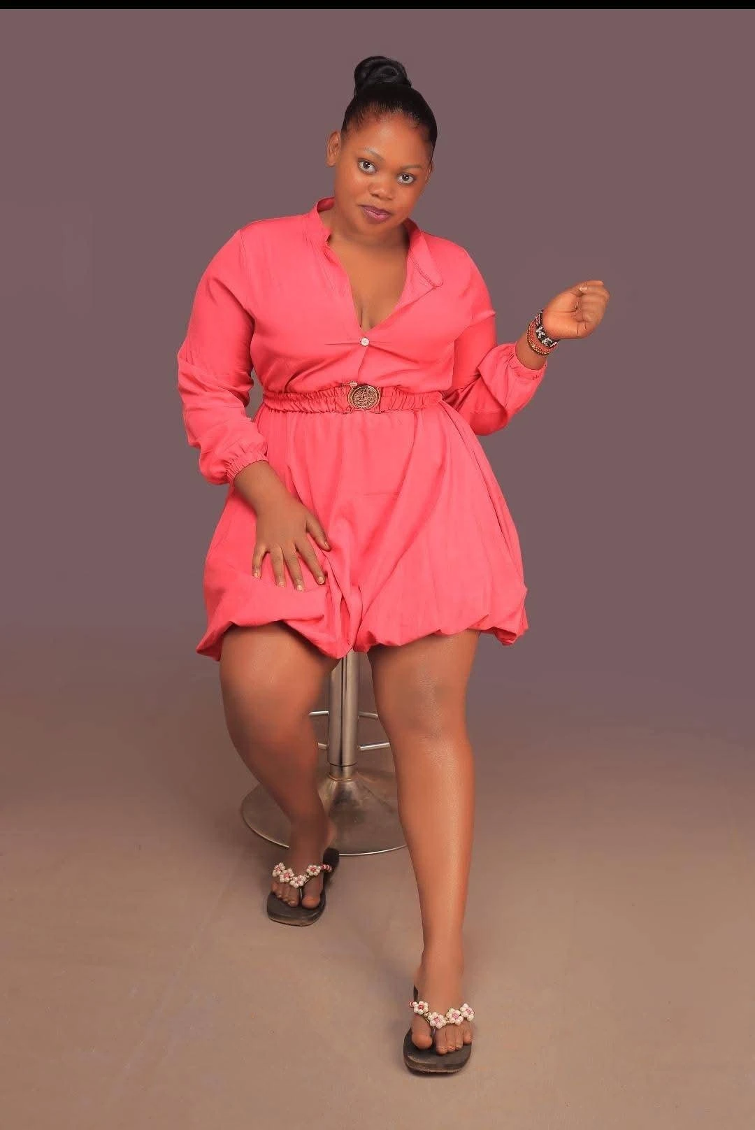 Jojo – Ugandan escort in Kampala — 3 / 7